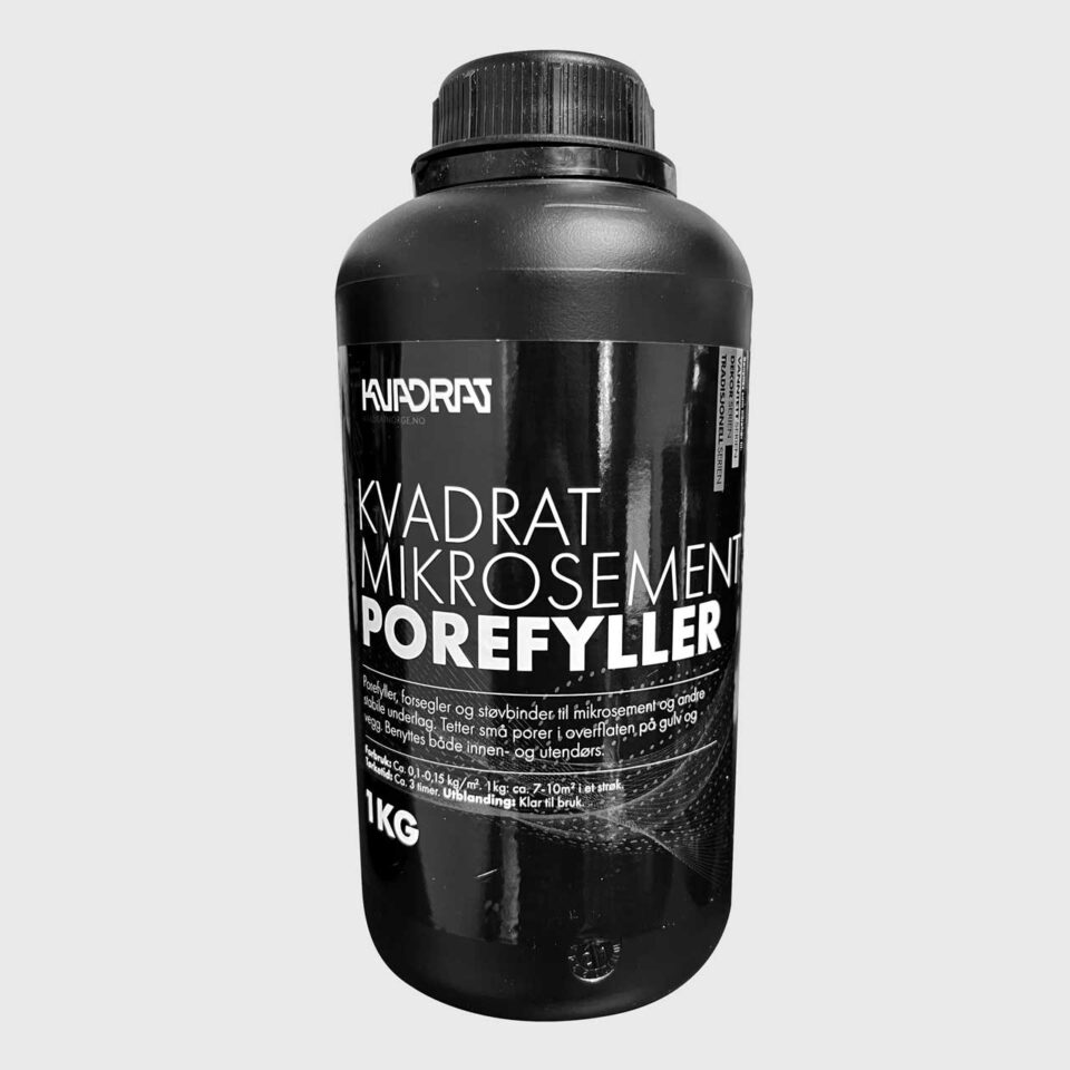 Kvadrat_Mikrosement_Porefyller_1kg